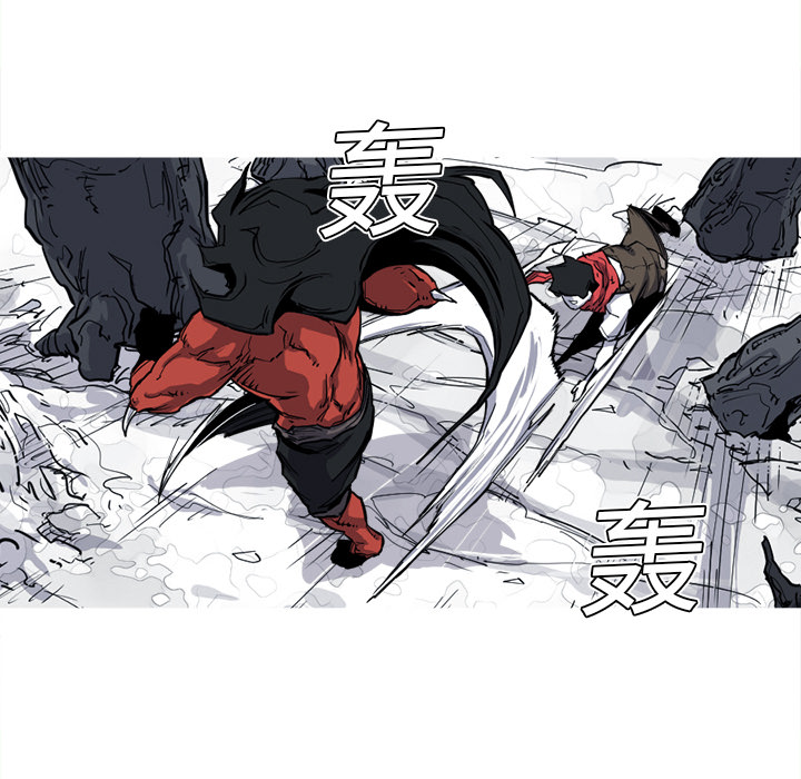 《阿修罗》漫画最新章节第12话 免费下拉式在线观看章节第【95】张图片