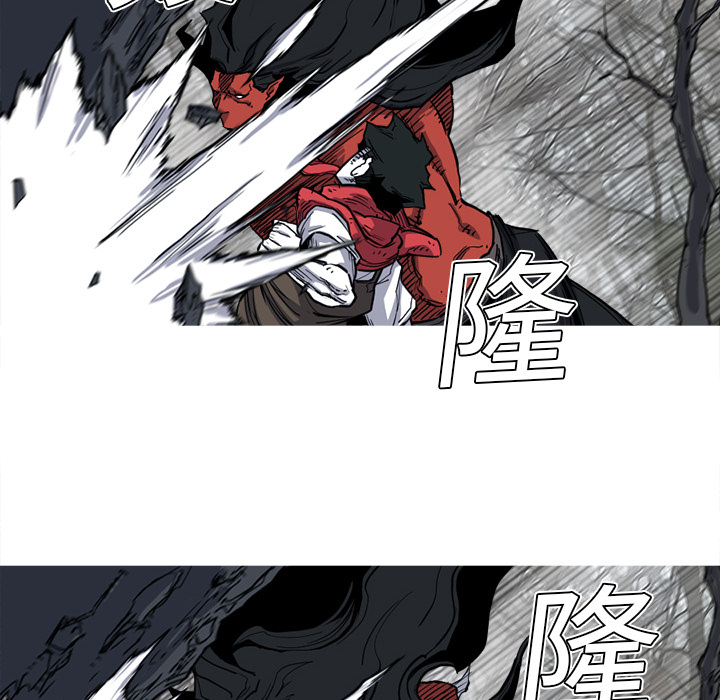 《阿修罗》漫画最新章节第12话 免费下拉式在线观看章节第【91】张图片