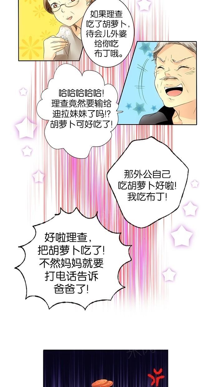 《那个男人的求婚》漫画最新章节第6话免费下拉式在线观看章节第【6】张图片