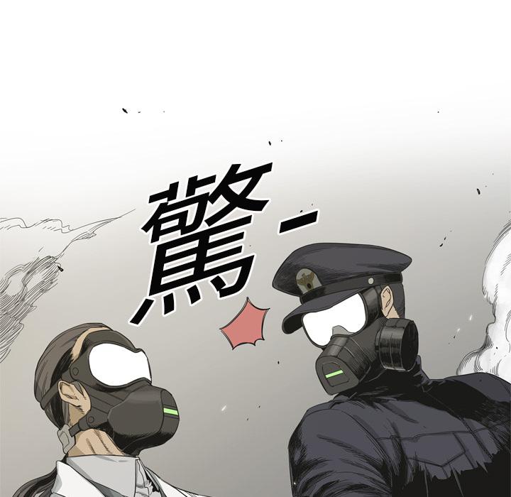 《快递骑士》漫画最新章节第4话 绑架免费下拉式在线观看章节第【27】张图片