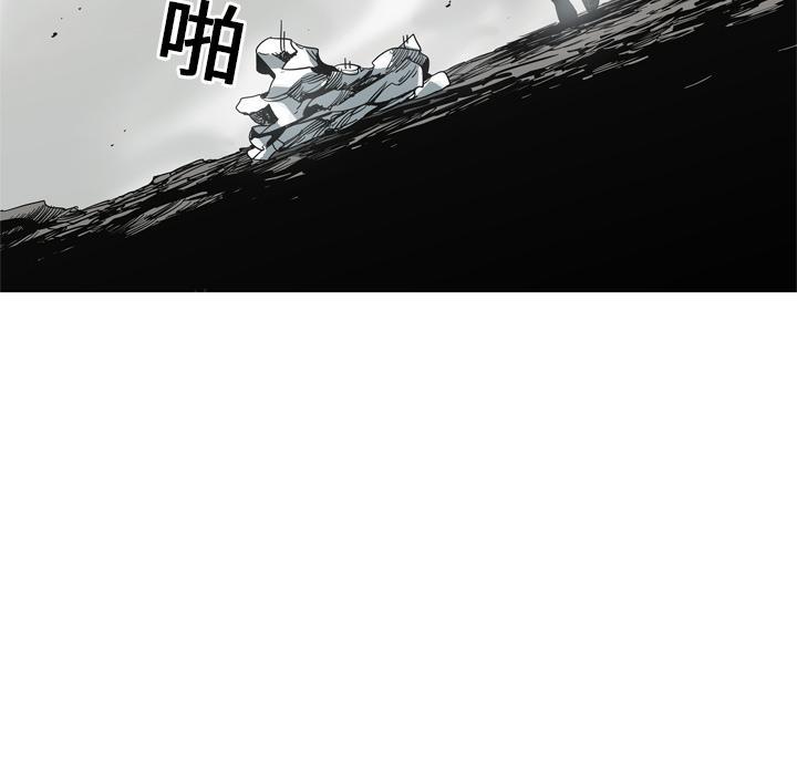 《快递骑士》漫画最新章节第10话 复仇者免费下拉式在线观看章节第【113】张图片