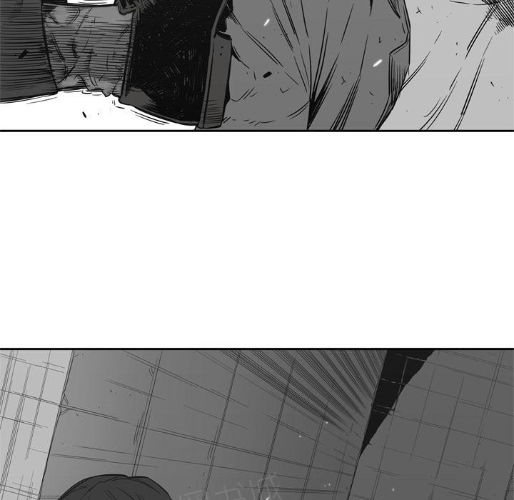 《快递骑士》漫画最新章节第16话 见证人免费下拉式在线观看章节第【87】张图片