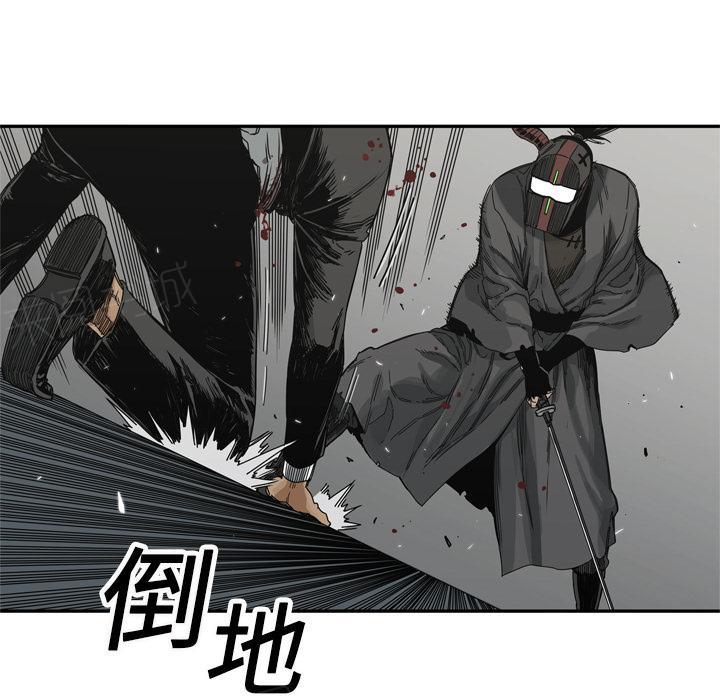 《快递骑士》漫画最新章节第19话 过招免费下拉式在线观看章节第【67】张图片