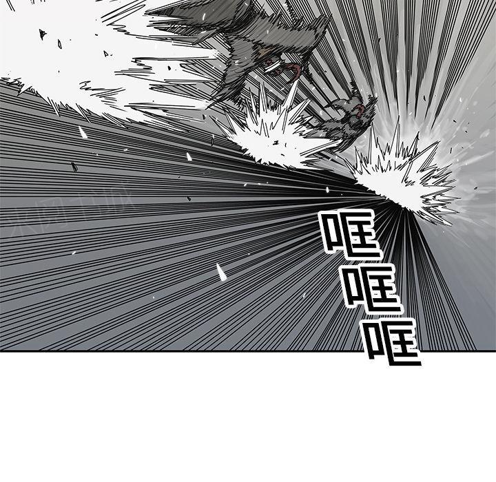 《快递骑士》漫画最新章节第20话 激斗免费下拉式在线观看章节第【135】张图片