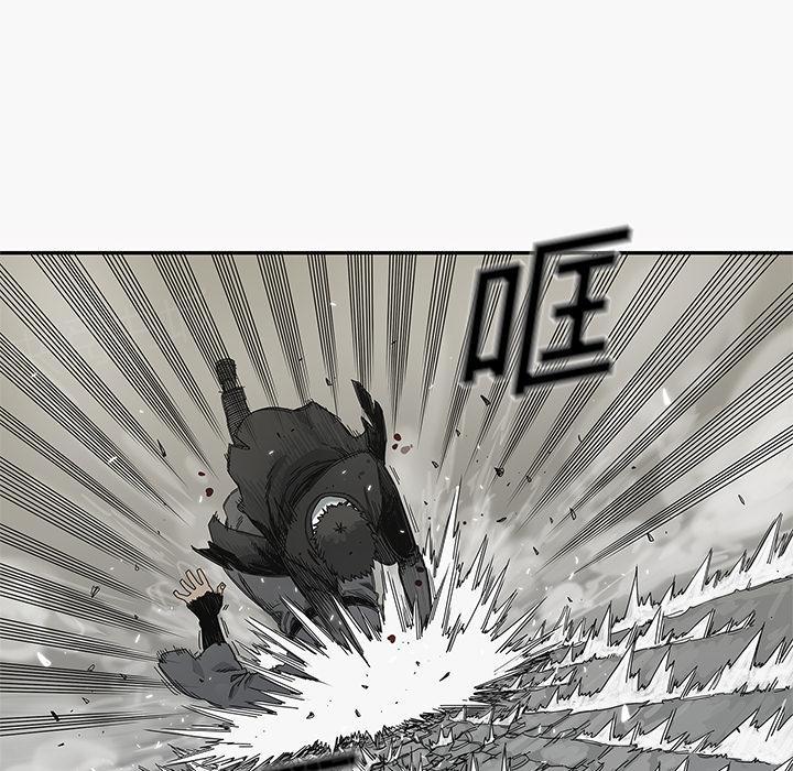 《快递骑士》漫画最新章节第20话 激斗免费下拉式在线观看章节第【127】张图片