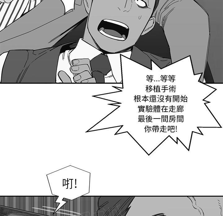 《快递骑士》漫画最新章节第21话 千鸣集团免费下拉式在线观看章节第【27】张图片