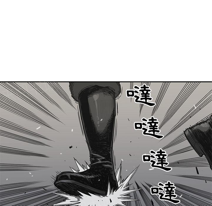 《快递骑士》漫画最新章节第22话 想走？免费下拉式在线观看章节第【54】张图片