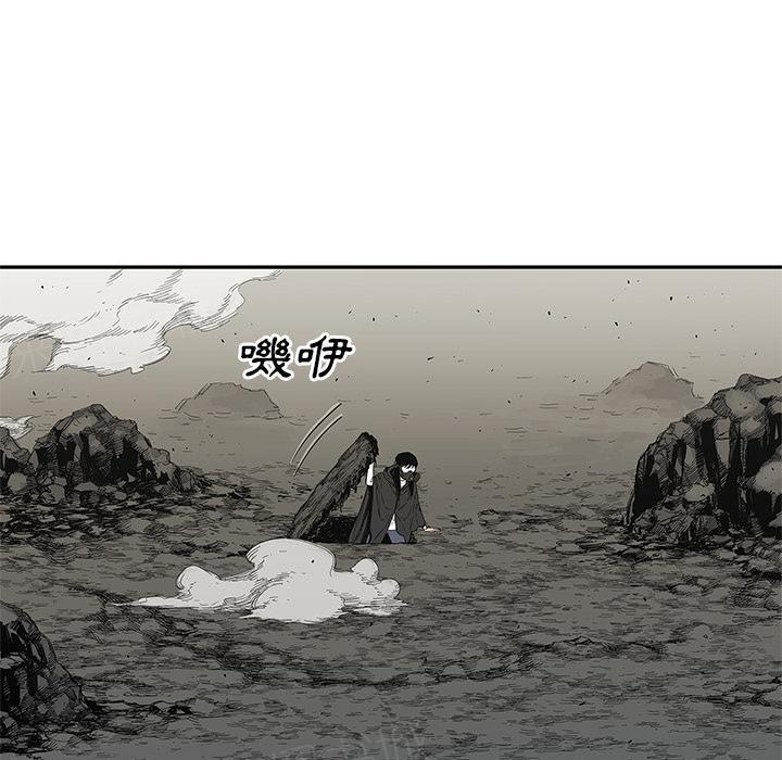 《快递骑士》漫画最新章节第24话 快递员的锻炼免费下拉式在线观看章节第【49】张图片