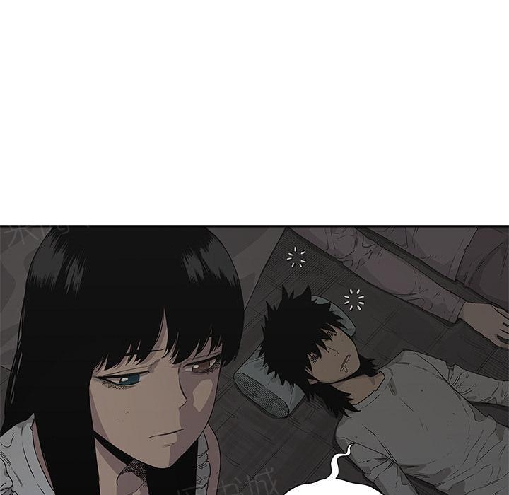 《快递骑士》漫画最新章节第33话 考试前免费下拉式在线观看章节第【93】张图片