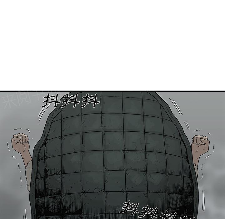 《快递骑士》漫画最新章节第33话 考试前免费下拉式在线观看章节第【35】张图片