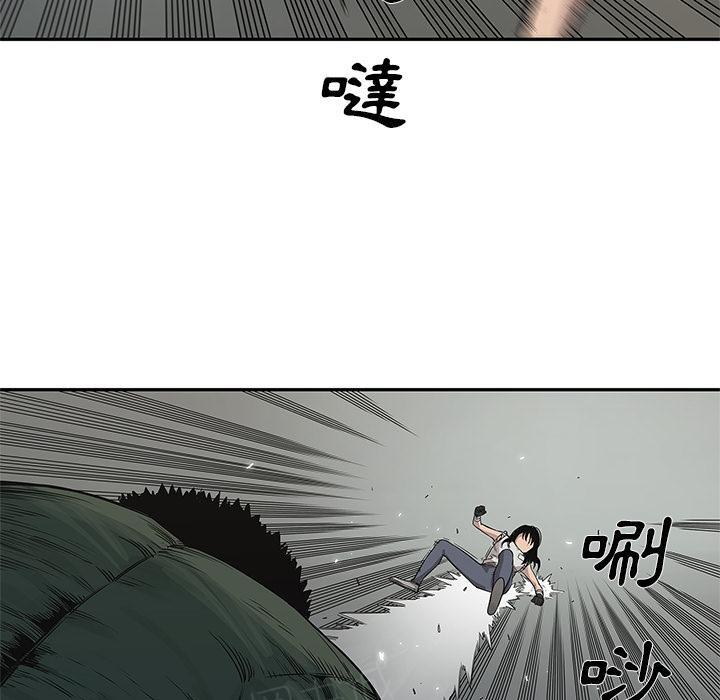 《快递骑士》漫画最新章节第35话 要输了！？免费下拉式在线观看章节第【54】张图片