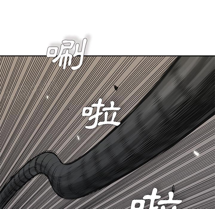 《快递骑士》漫画最新章节第37话 老头子免费下拉式在线观看章节第【41】张图片