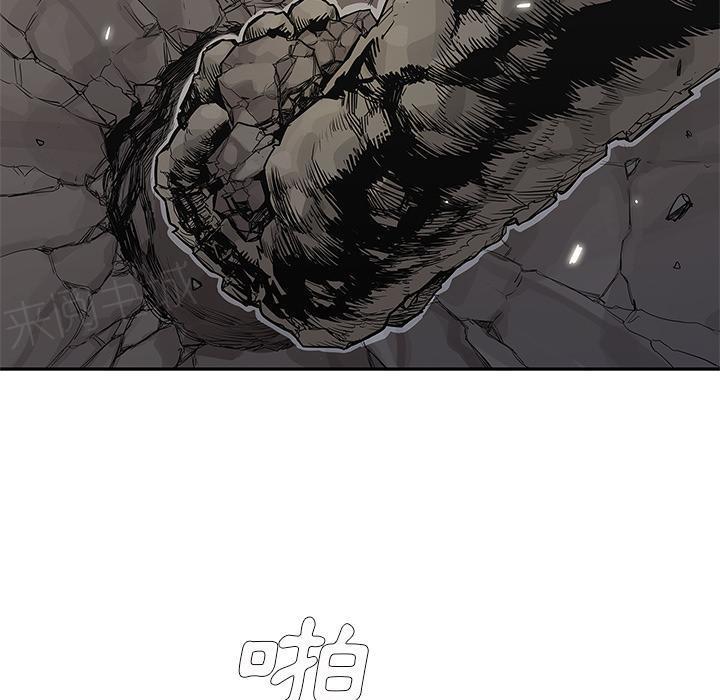 《快递骑士》漫画最新章节第38话 另一个强者免费下拉式在线观看章节第【64】张图片