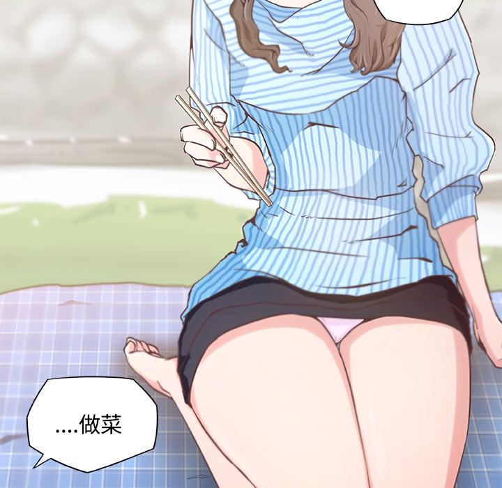 《速食男女》漫画最新章节第3话 独自吃饭的女孩3免费下拉式在线观看章节第【32】张图片