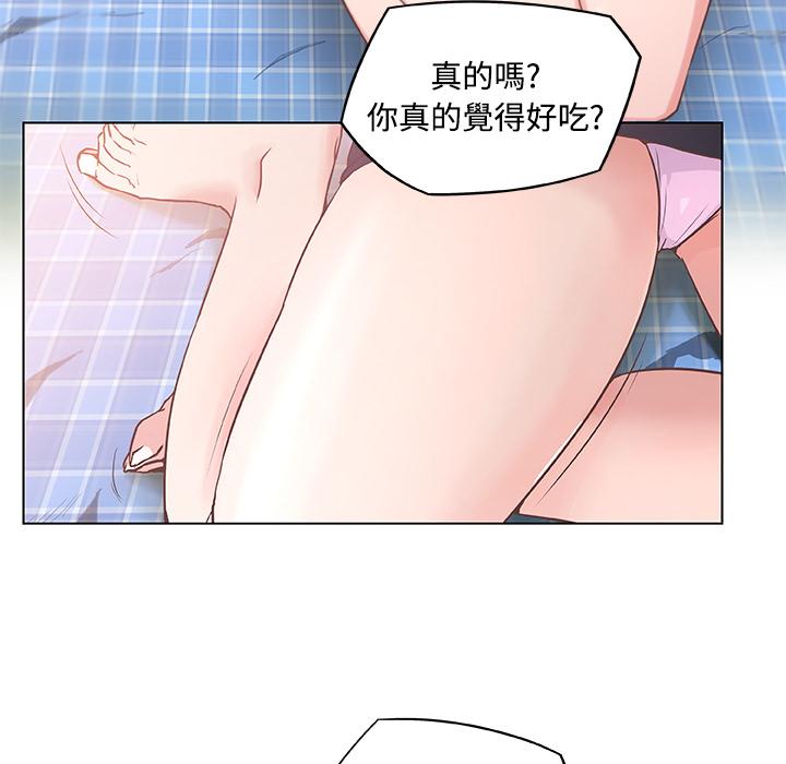 《速食男女》漫画最新章节第3话 独自吃饭的女孩3免费下拉式在线观看章节第【31】张图片