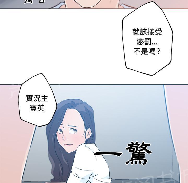 《速食男女》漫画最新章节第12话 订外卖来吃的女大生2免费下拉式在线观看章节第【4】张图片