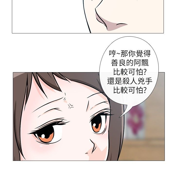 《记得我》漫画最新章节第5话免费下拉式在线观看章节第【23】张图片