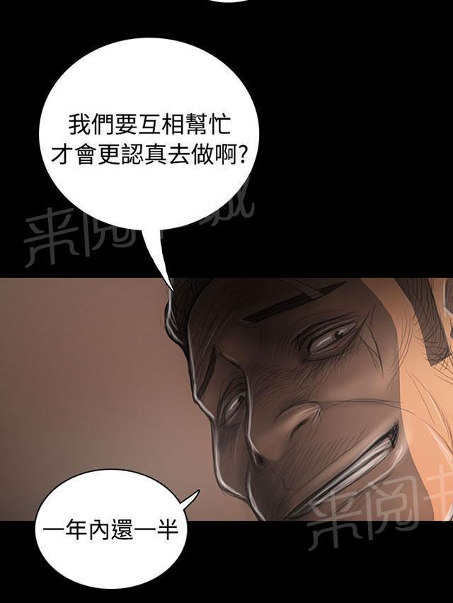 《我的姐妹》漫画最新章节第59话 借资免费下拉式在线观看章节第【25】张图片