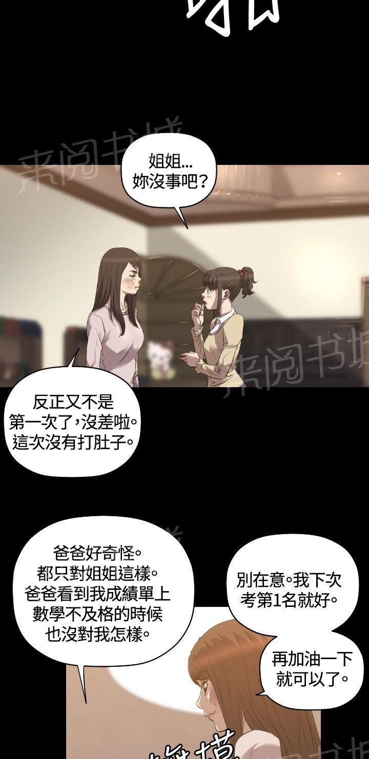 《噩梦契约》漫画最新章节第27话 得到免费下拉式在线观看章节第【29】张图片