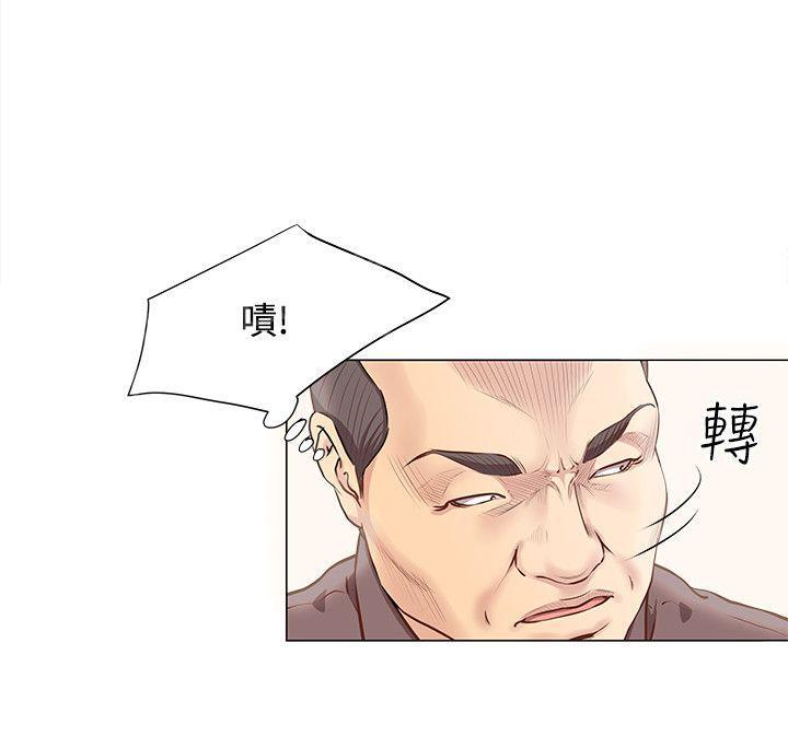 《迷情办公室》漫画最新章节第14话 桌下吸吮免费下拉式在线观看章节第【7】张图片