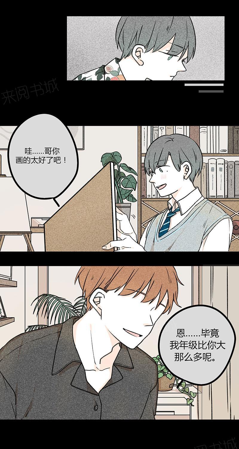 《yes or no》漫画最新章节第7话免费下拉式在线观看章节第【7】张图片