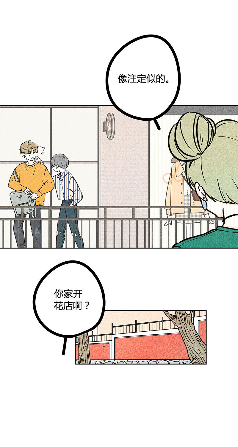 《yes or no》漫画最新章节第11话免费下拉式在线观看章节第【9】张图片