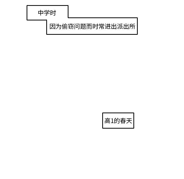 《我的水星》漫画最新章节第16话 姜贤（2）免费下拉式在线观看章节第【9】张图片