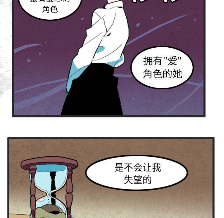 《角色学校》漫画最新章节第29话 免费下拉式在线观看章节第【2】张图片