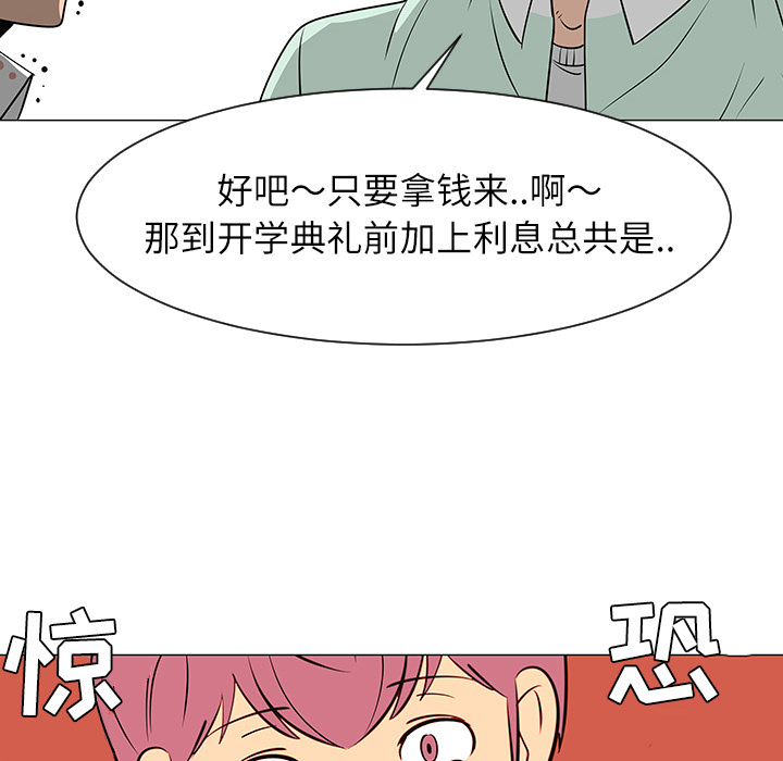 《每天忍耐的男人》漫画最新章节第29话 免费下拉式在线观看章节第【76】张图片