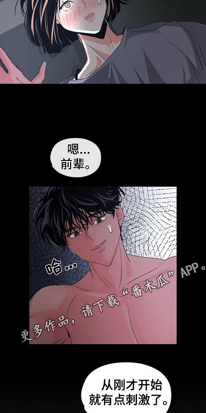 《毛茸茸奇遇》漫画最新章节第10章：照片免费下拉式在线观看章节第【13】张图片