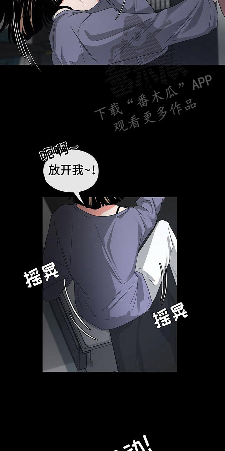 《毛茸茸奇遇》漫画最新章节第10章：照片免费下拉式在线观看章节第【16】张图片