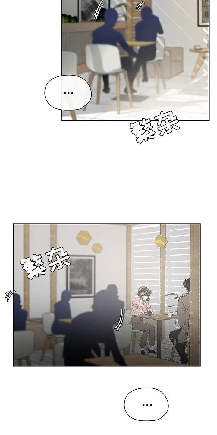 《毛茸茸奇遇》漫画最新章节第11章：协商免费下拉式在线观看章节第【7】张图片