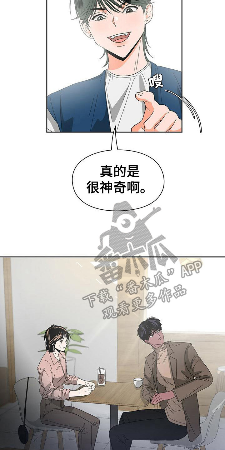 《毛茸茸奇遇》漫画最新章节第15章：编故事免费下拉式在线观看章节第【2】张图片