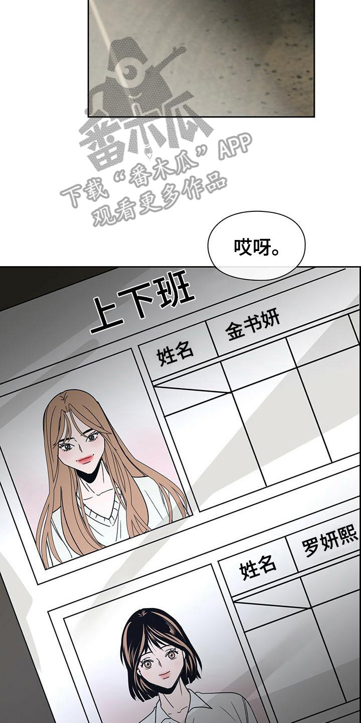 《毛茸茸奇遇》漫画最新章节第17章：底线免费下拉式在线观看章节第【2】张图片