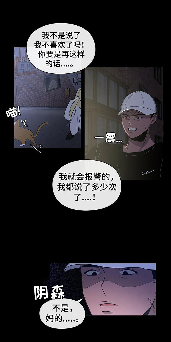 《毛茸茸奇遇》漫画最新章节第39章：分开行动免费下拉式在线观看章节第【20】张图片