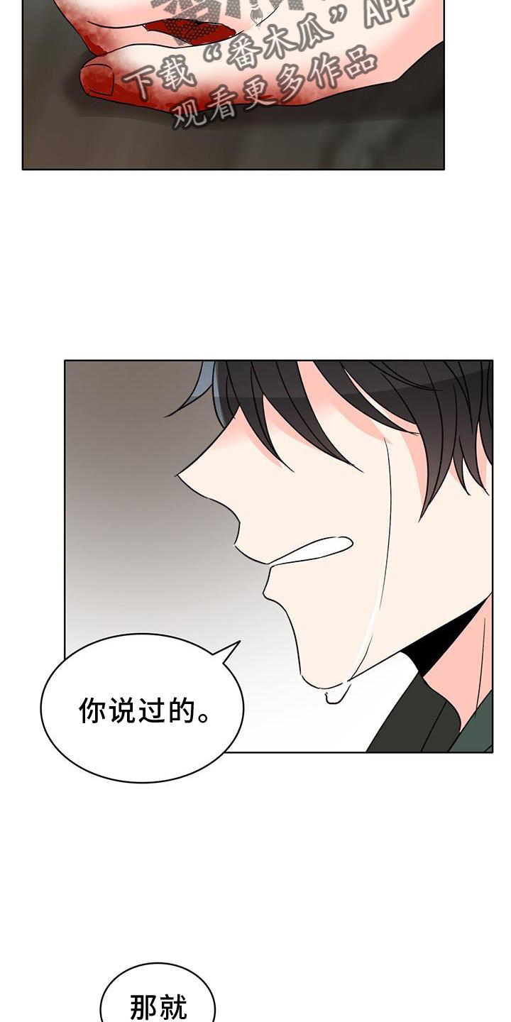 《怪物恋曲》漫画最新章节第54章：漂亮免费下拉式在线观看章节第【10】张图片