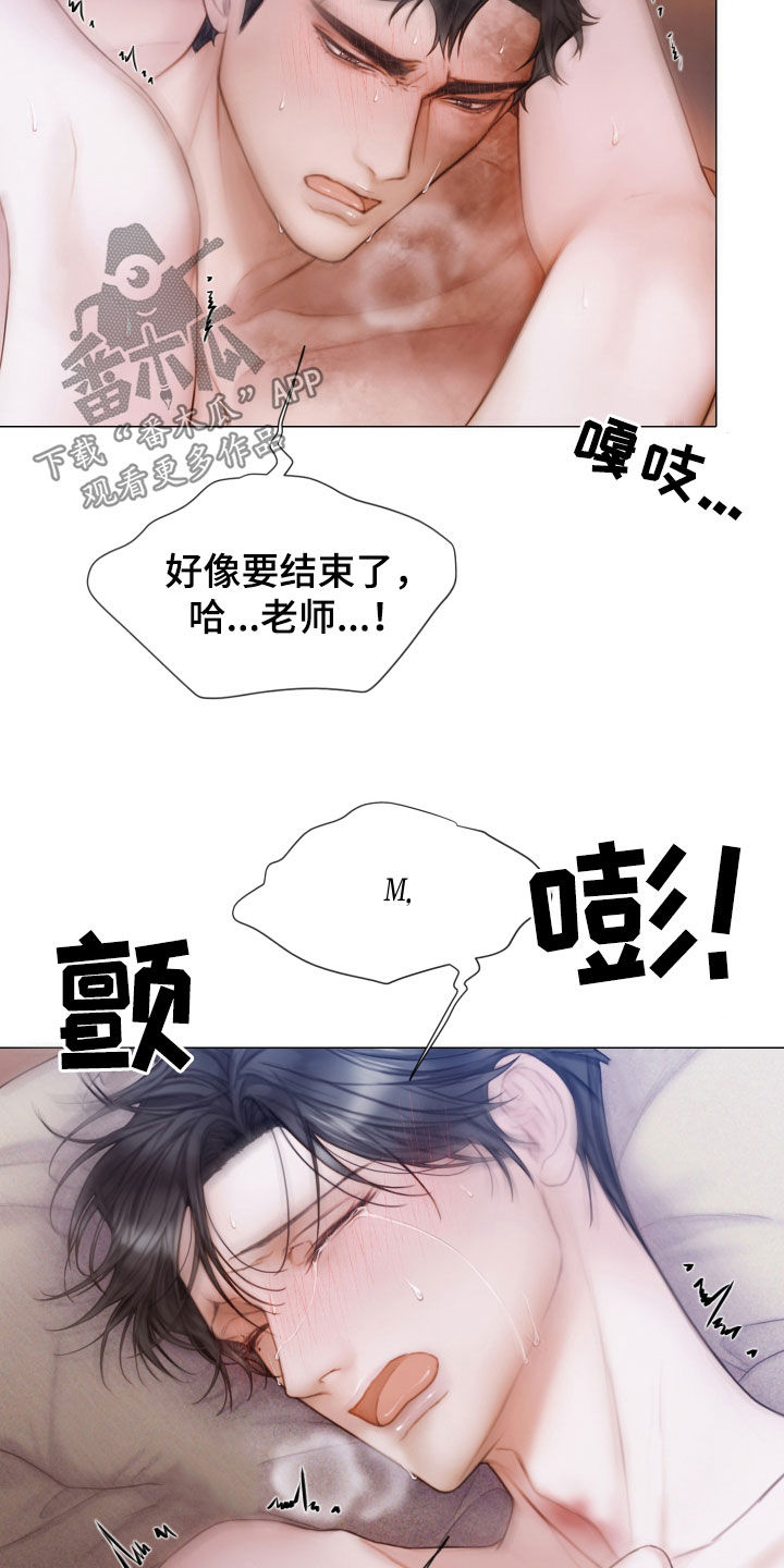 《致命咨询》漫画最新章节第47章：替代免费下拉式在线观看章节第【18】张图片