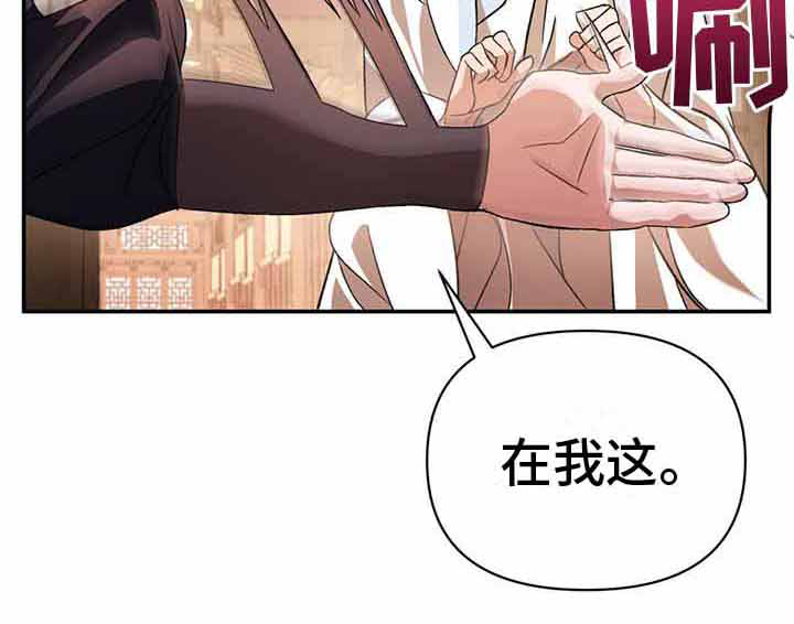 《不容侵犯》漫画最新章节第26章：补药免费下拉式在线观看章节第【13】张图片