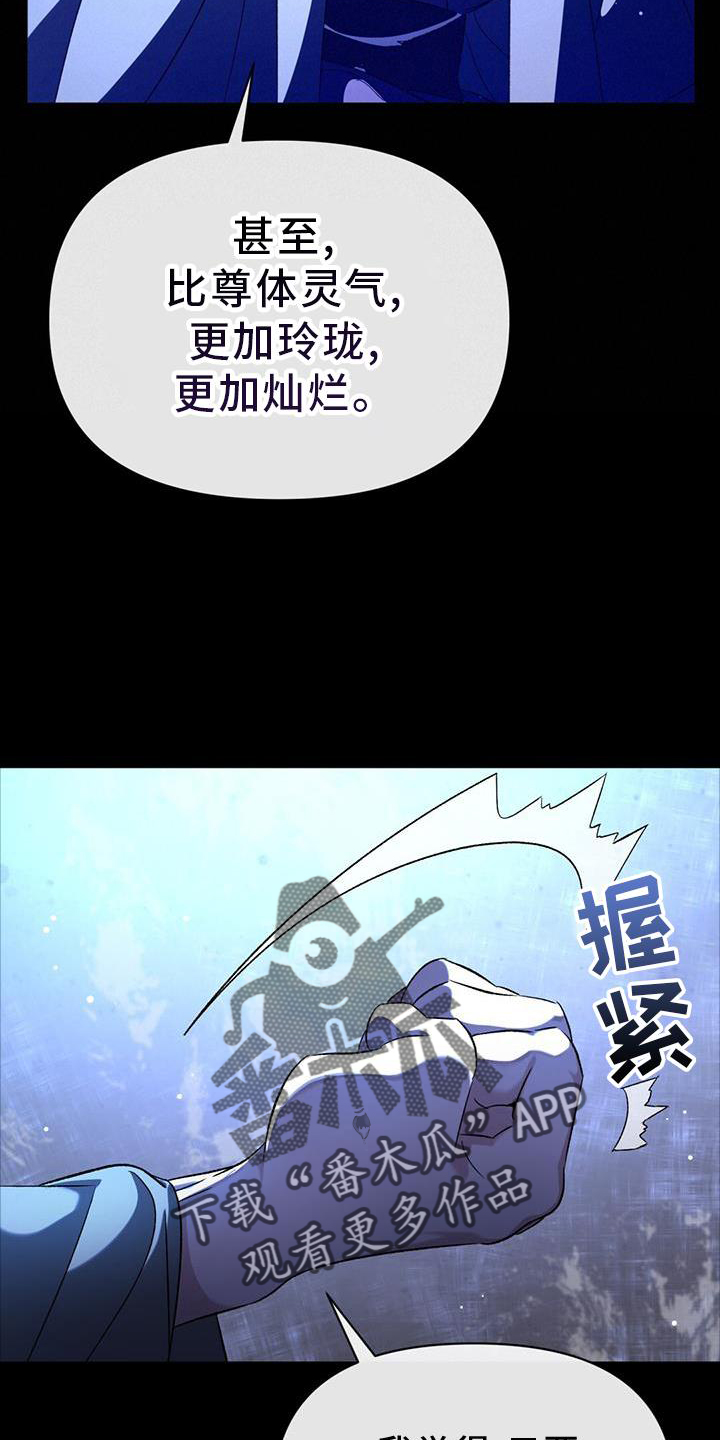 《不容侵犯》漫画最新章节第60章：发型免费下拉式在线观看章节第【8】张图片