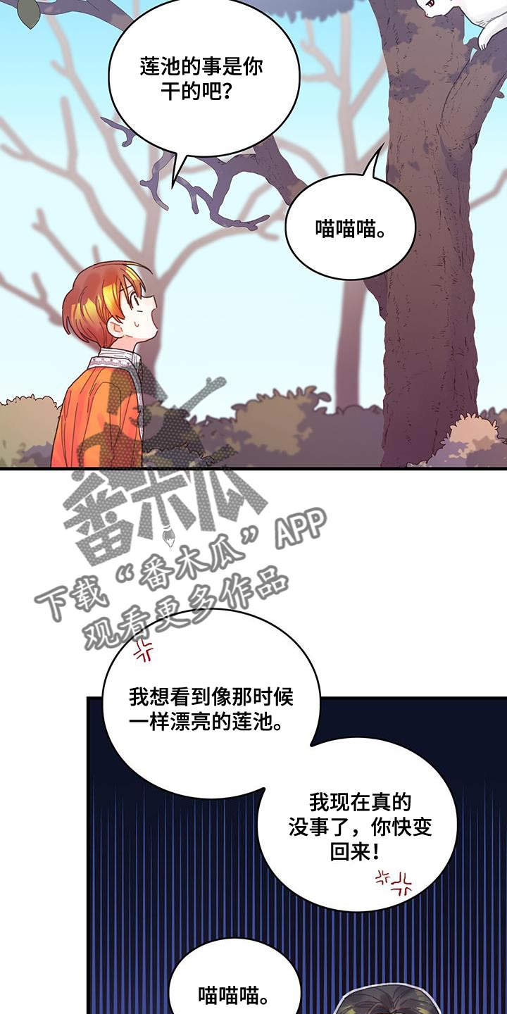 【异界攻略】漫画-（第42章：变成猫）章节漫画下拉式图片-18.jpg