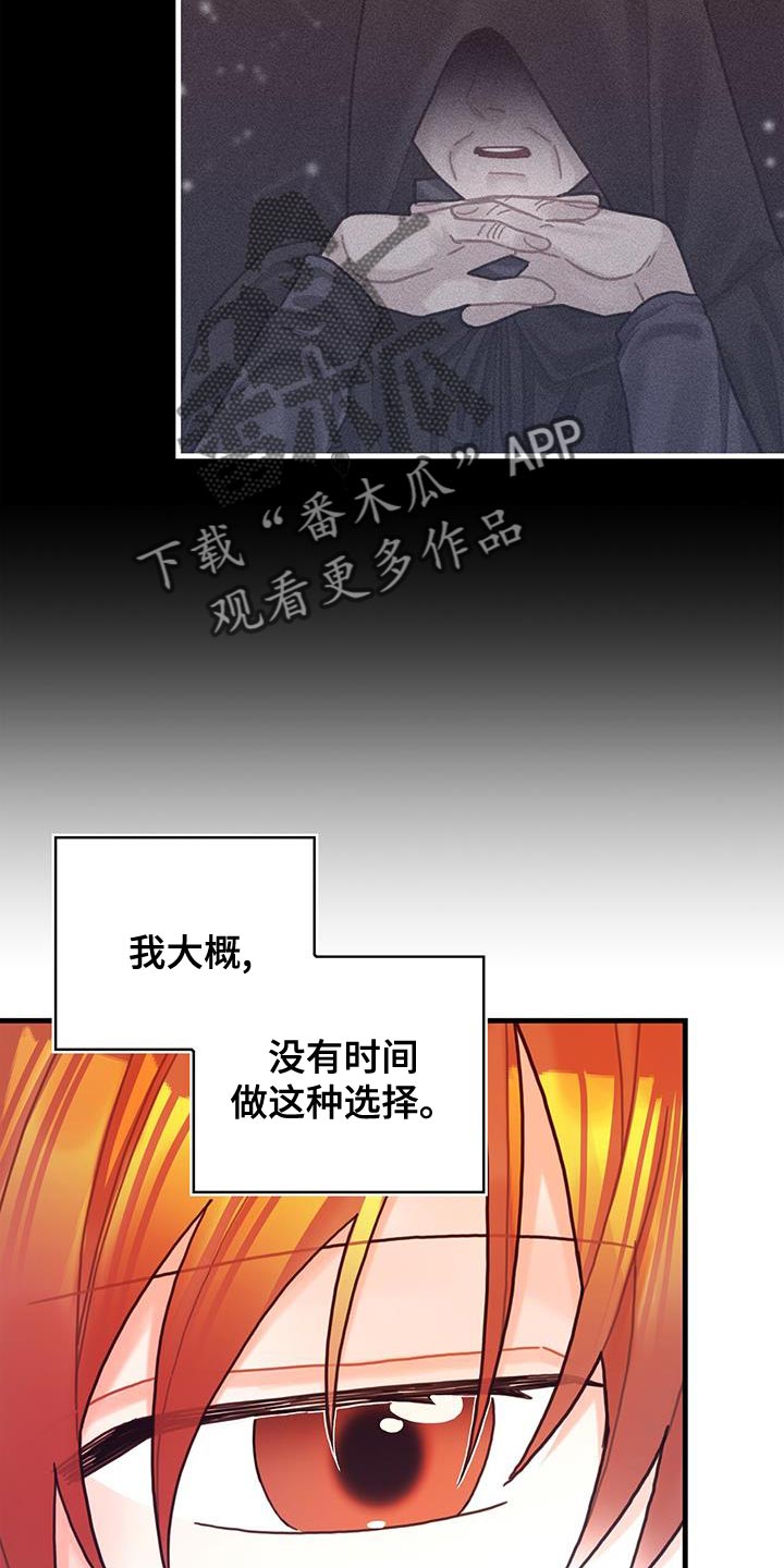 《异界攻略》漫画最新章节第94章：没有时间做选择免费下拉式在线观看章节第【4】张图片