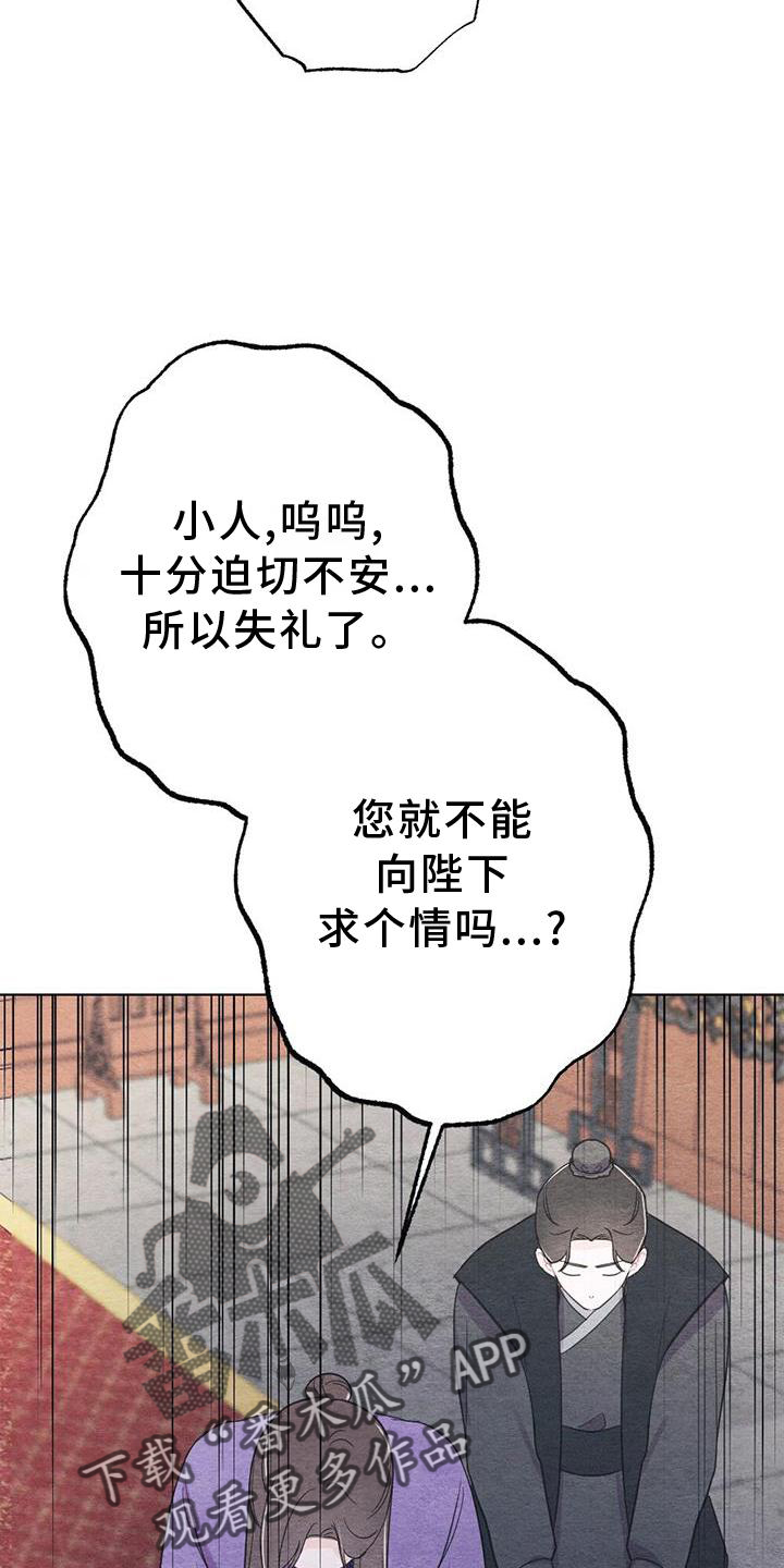 《银狼的疼爱》漫画最新章节第34章：来信免费下拉式在线观看章节第【12】张图片