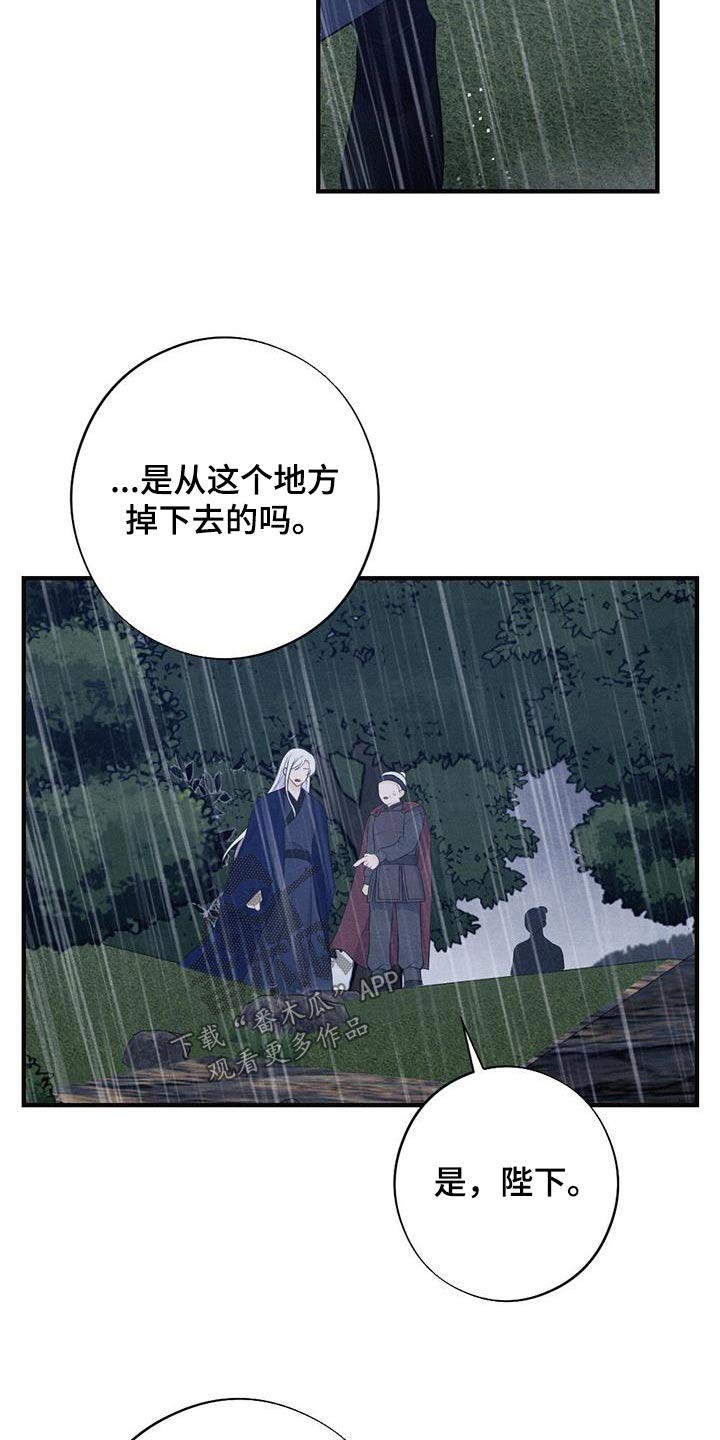 《银狼的疼爱》漫画最新章节第73章：领命免费下拉式在线观看章节第【4】张图片