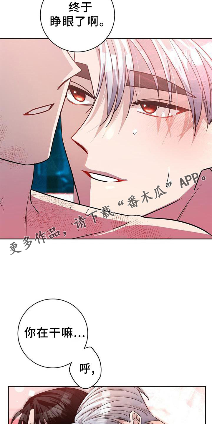 《异能引导者》漫画最新章节第34章：真心免费下拉式在线观看章节第【15】张图片