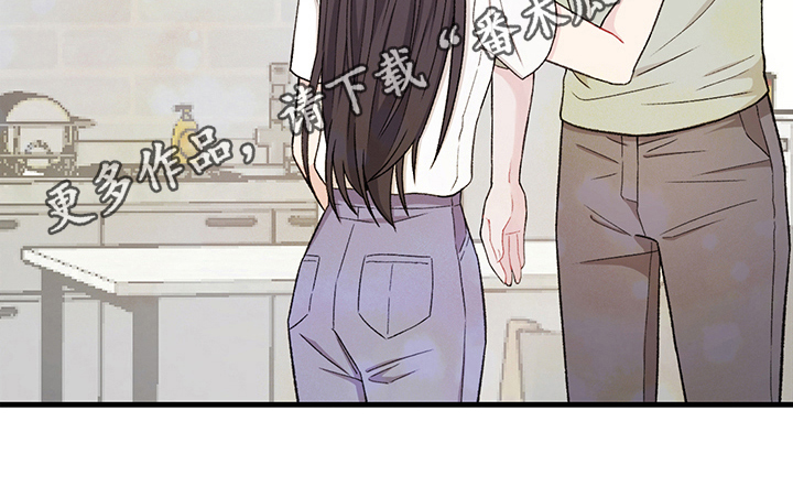 《大师的秘密》漫画最新章节第10章：选择免费下拉式在线观看章节第【1】张图片