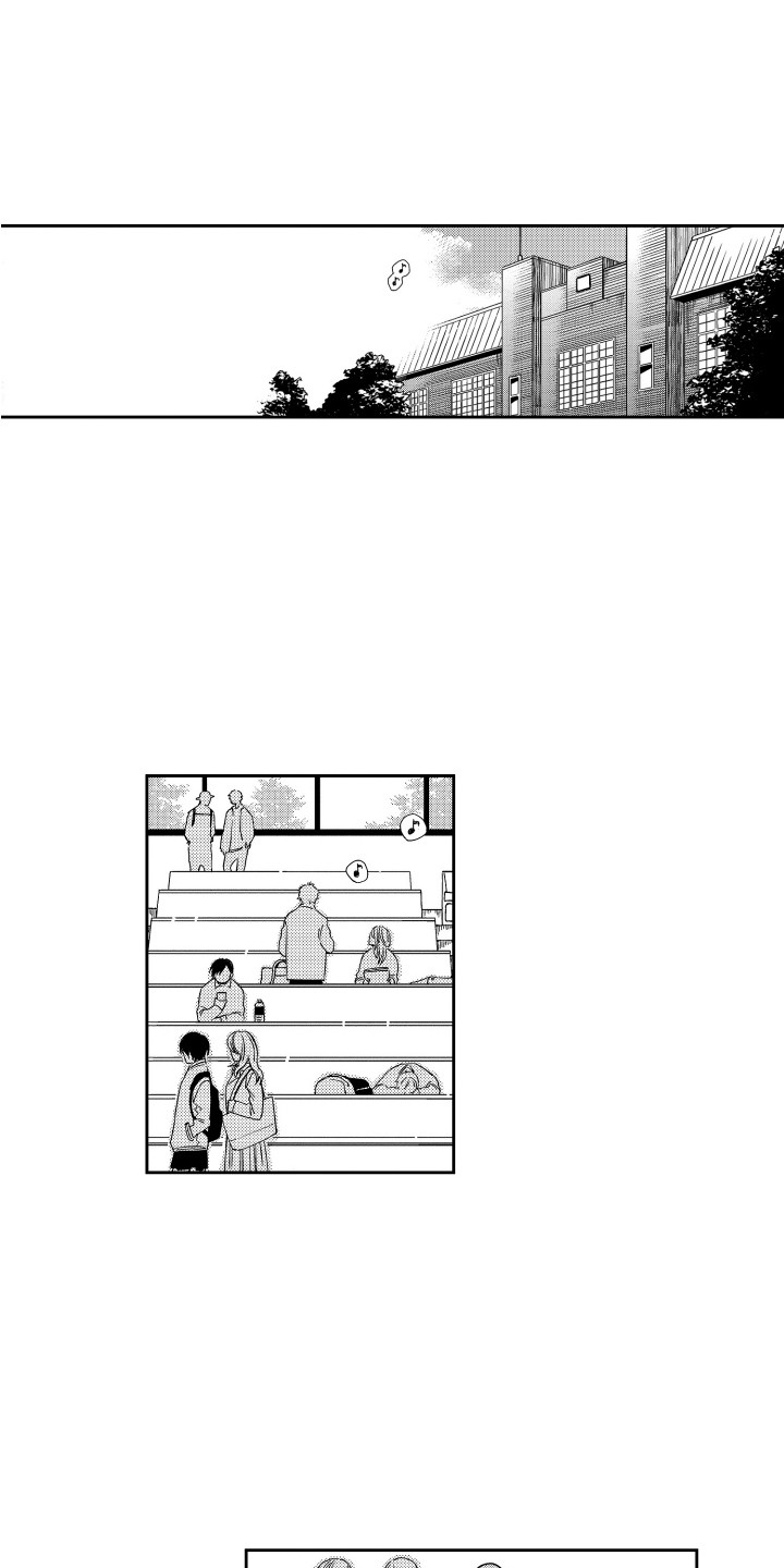 《星野冈公寓》漫画最新章节第8章：发明社团免费下拉式在线观看章节第【14】张图片