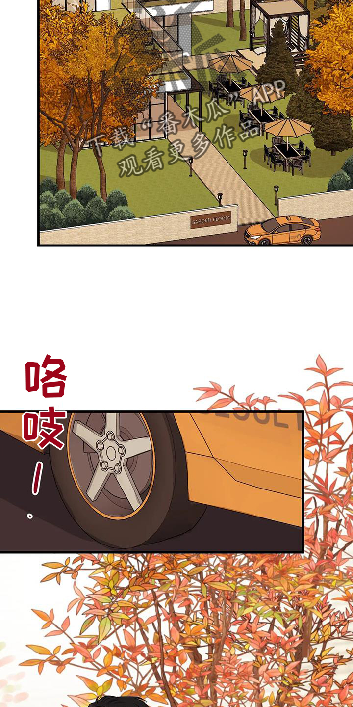 《年下之恋》漫画最新章节第32章：咨询免费下拉式在线观看章节第【3】张图片