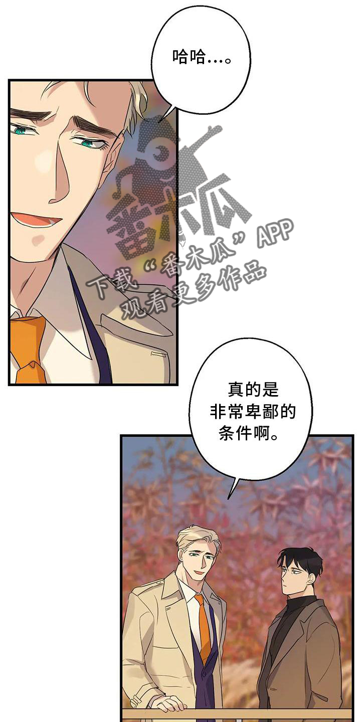 《年下之恋》漫画最新章节第34章：假恋爱免费下拉式在线观看章节第【22】张图片