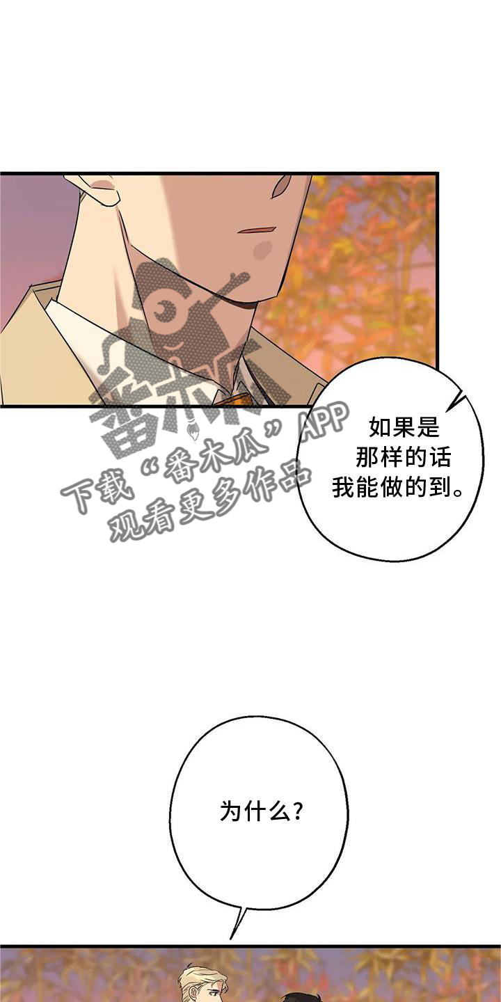 《年下之恋》漫画最新章节第34章：假恋爱免费下拉式在线观看章节第【30】张图片