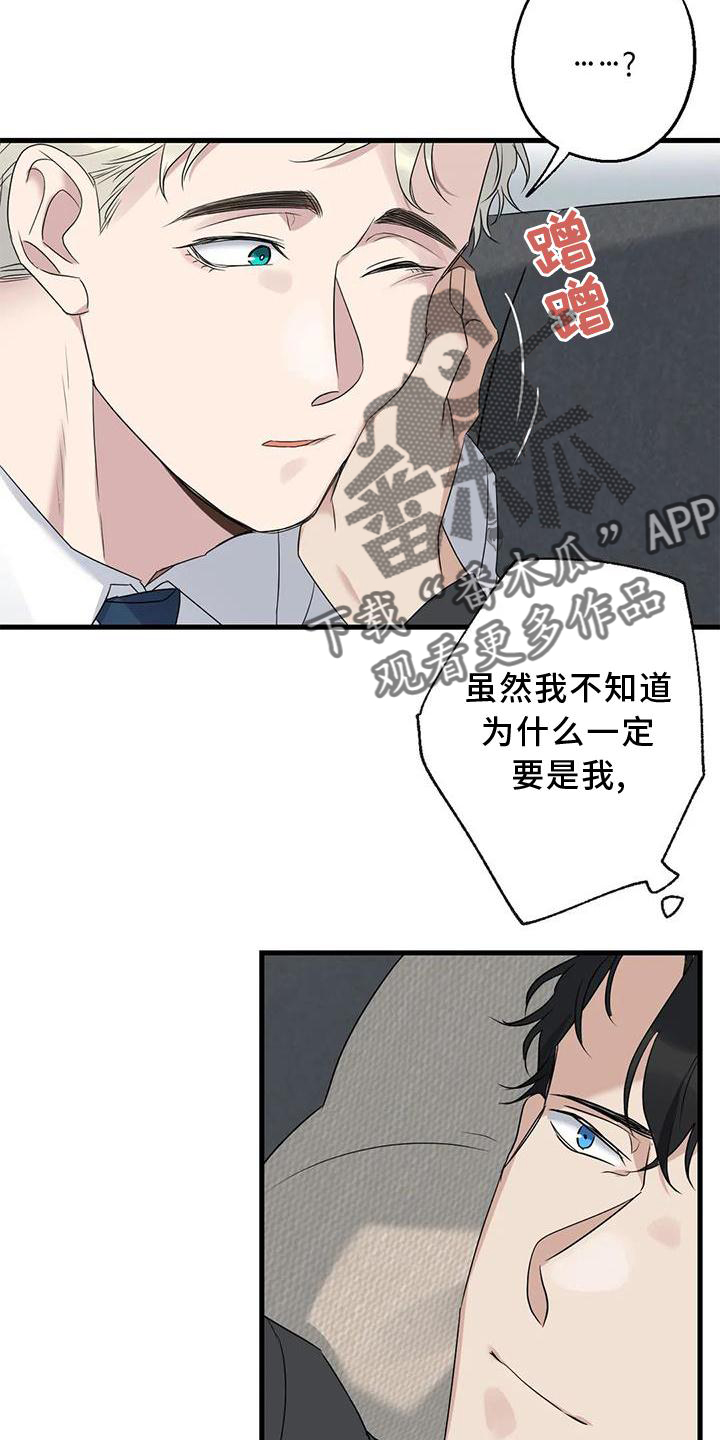 《年下之恋》漫画最新章节第37章：安慰免费下拉式在线观看章节第【5】张图片